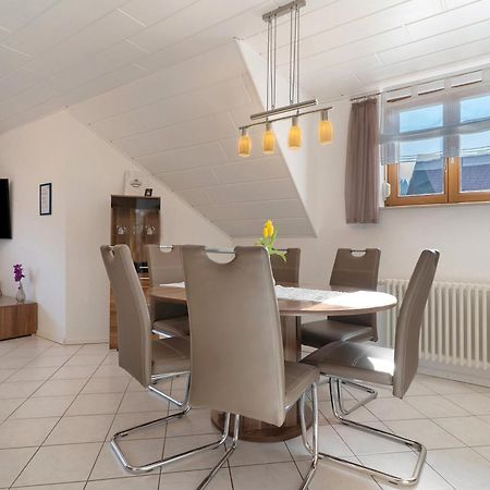 Ferienhof Benz Kappelrodeck Ngoại thất bức ảnh
