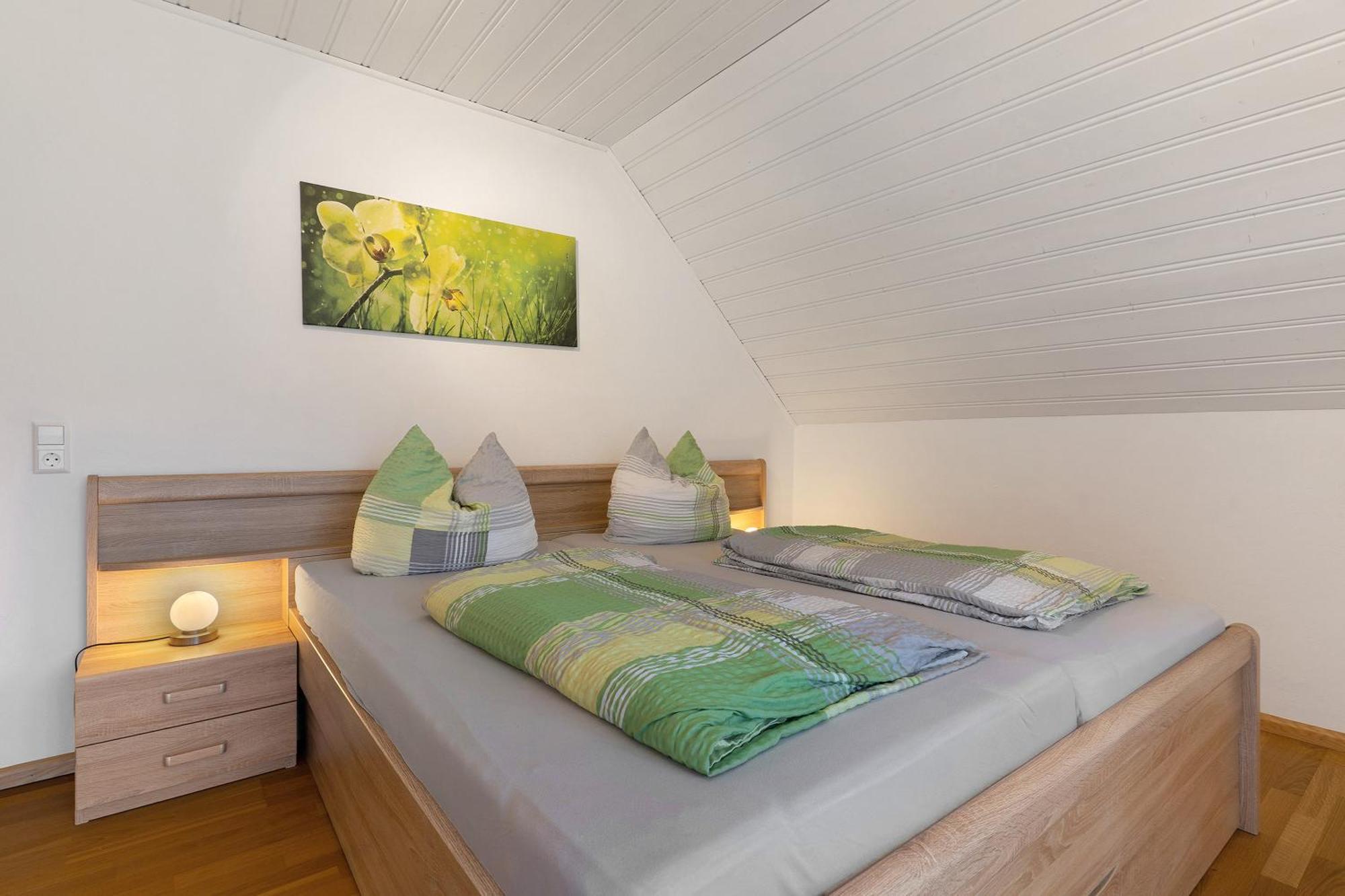 Ferienhof Benz Kappelrodeck Ngoại thất bức ảnh