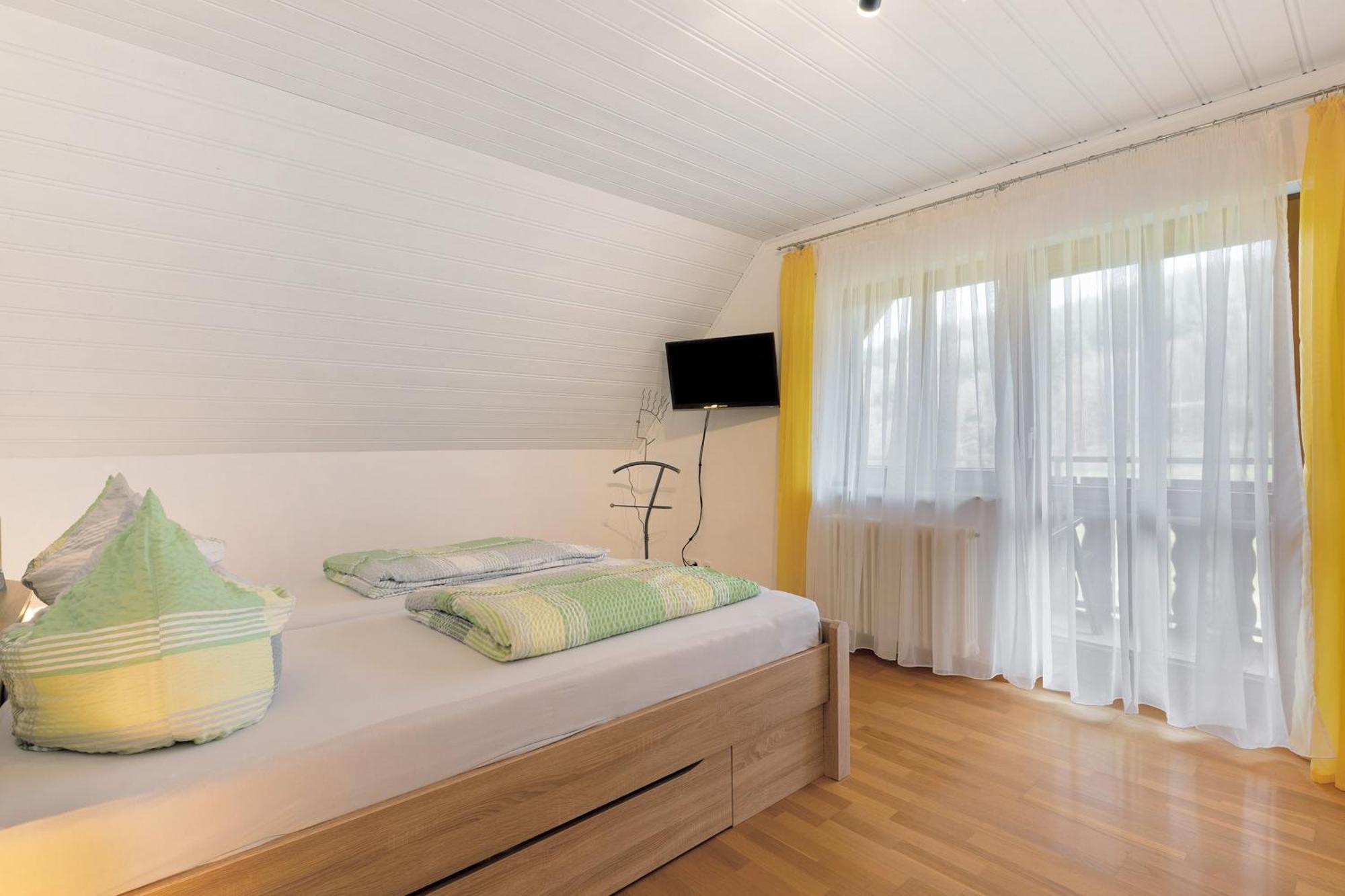 Ferienhof Benz Kappelrodeck Ngoại thất bức ảnh