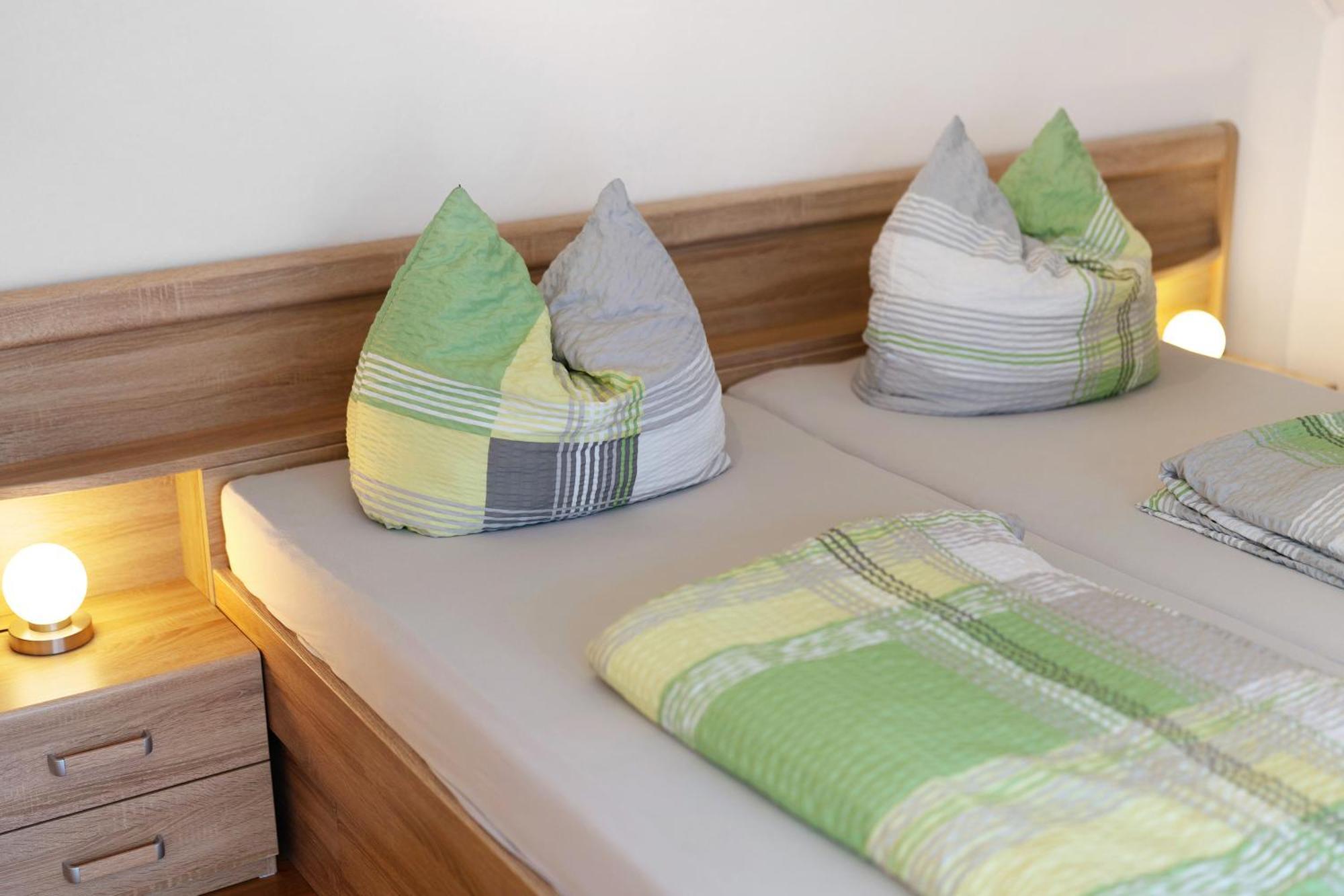 Ferienhof Benz Kappelrodeck Ngoại thất bức ảnh