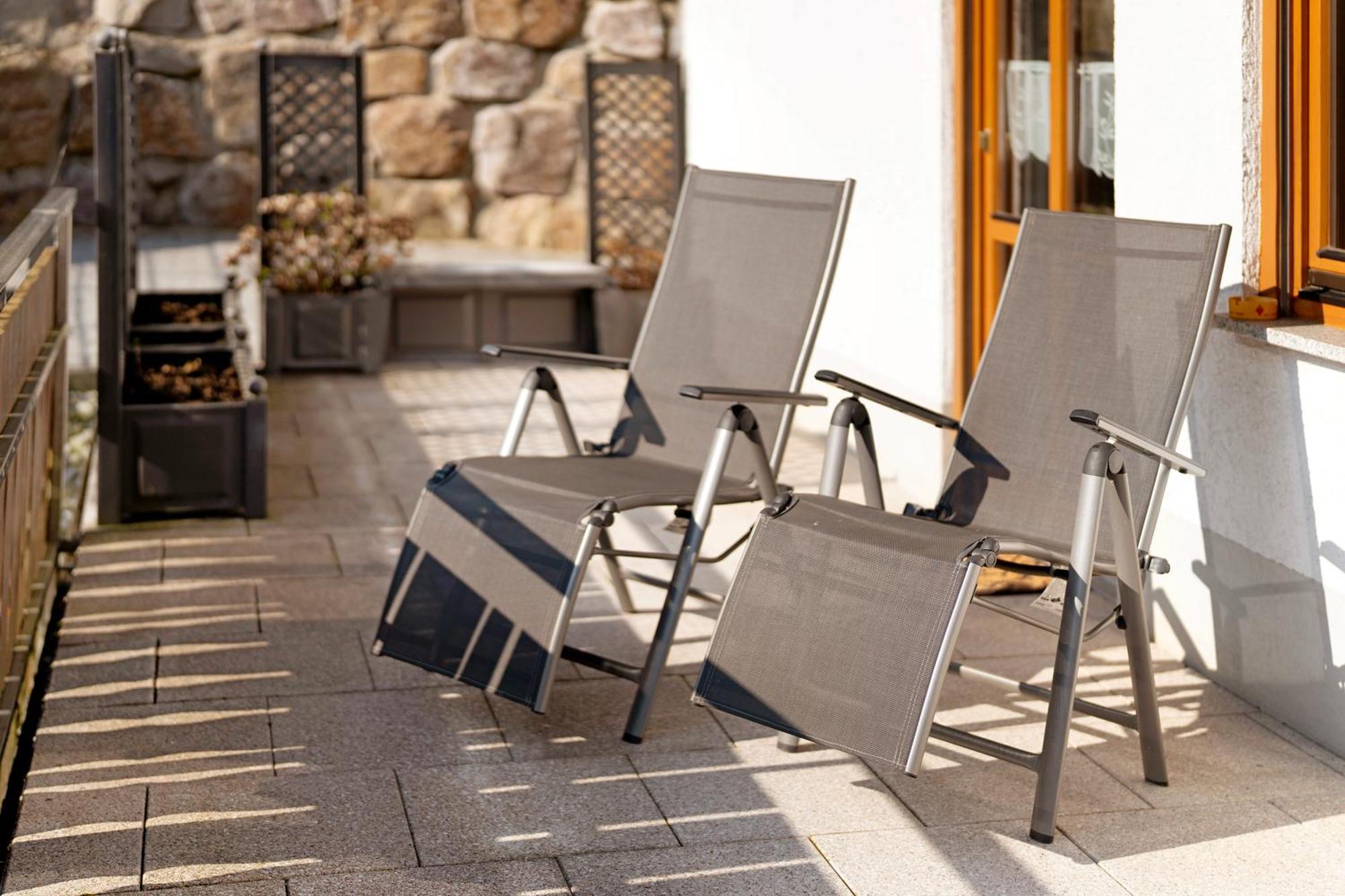 Ferienhof Benz Kappelrodeck Ngoại thất bức ảnh