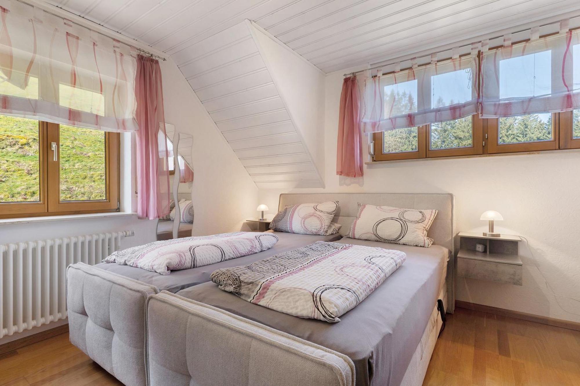Ferienhof Benz Kappelrodeck Ngoại thất bức ảnh