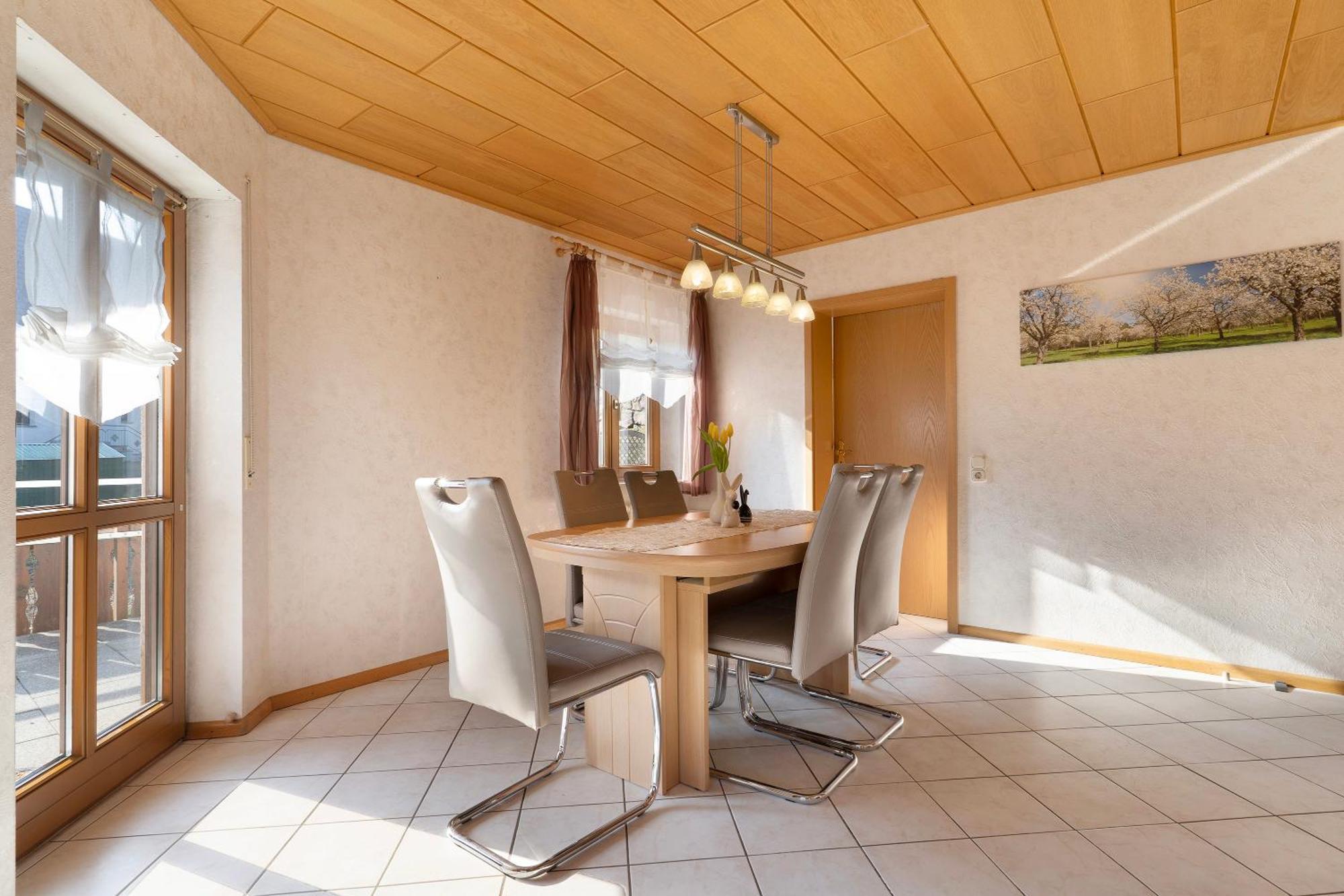 Ferienhof Benz Kappelrodeck Ngoại thất bức ảnh