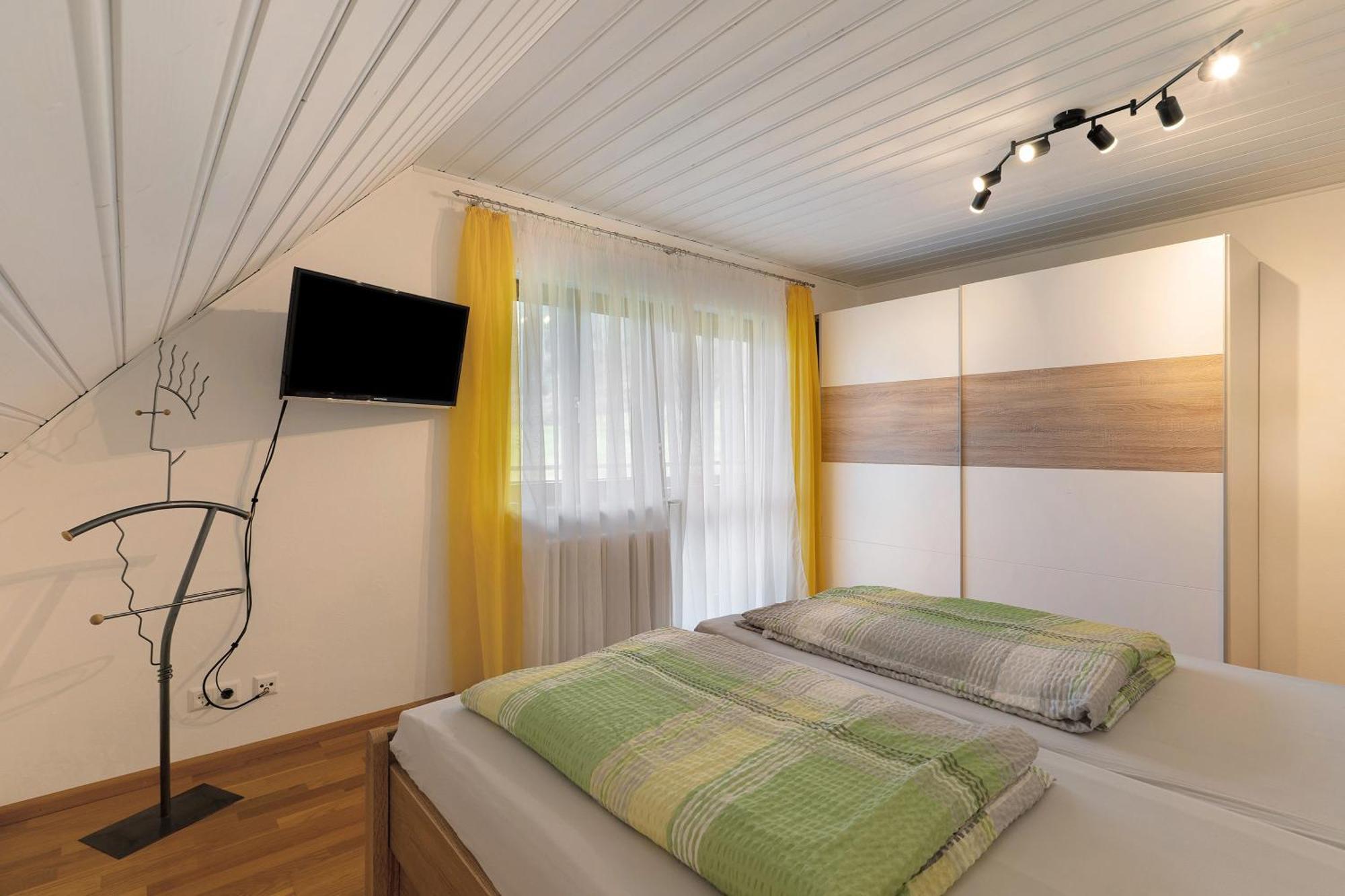 Ferienhof Benz Kappelrodeck Ngoại thất bức ảnh