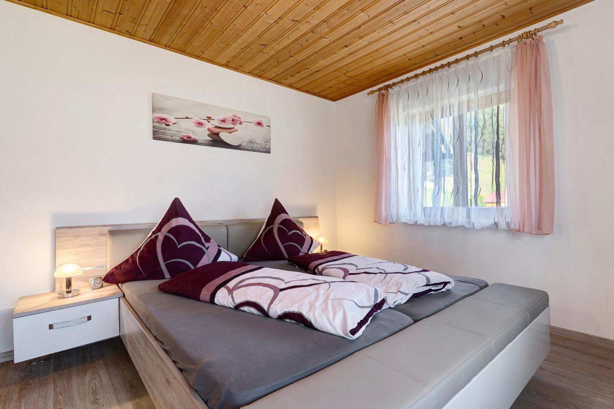 Ferienhof Benz Kappelrodeck Ngoại thất bức ảnh