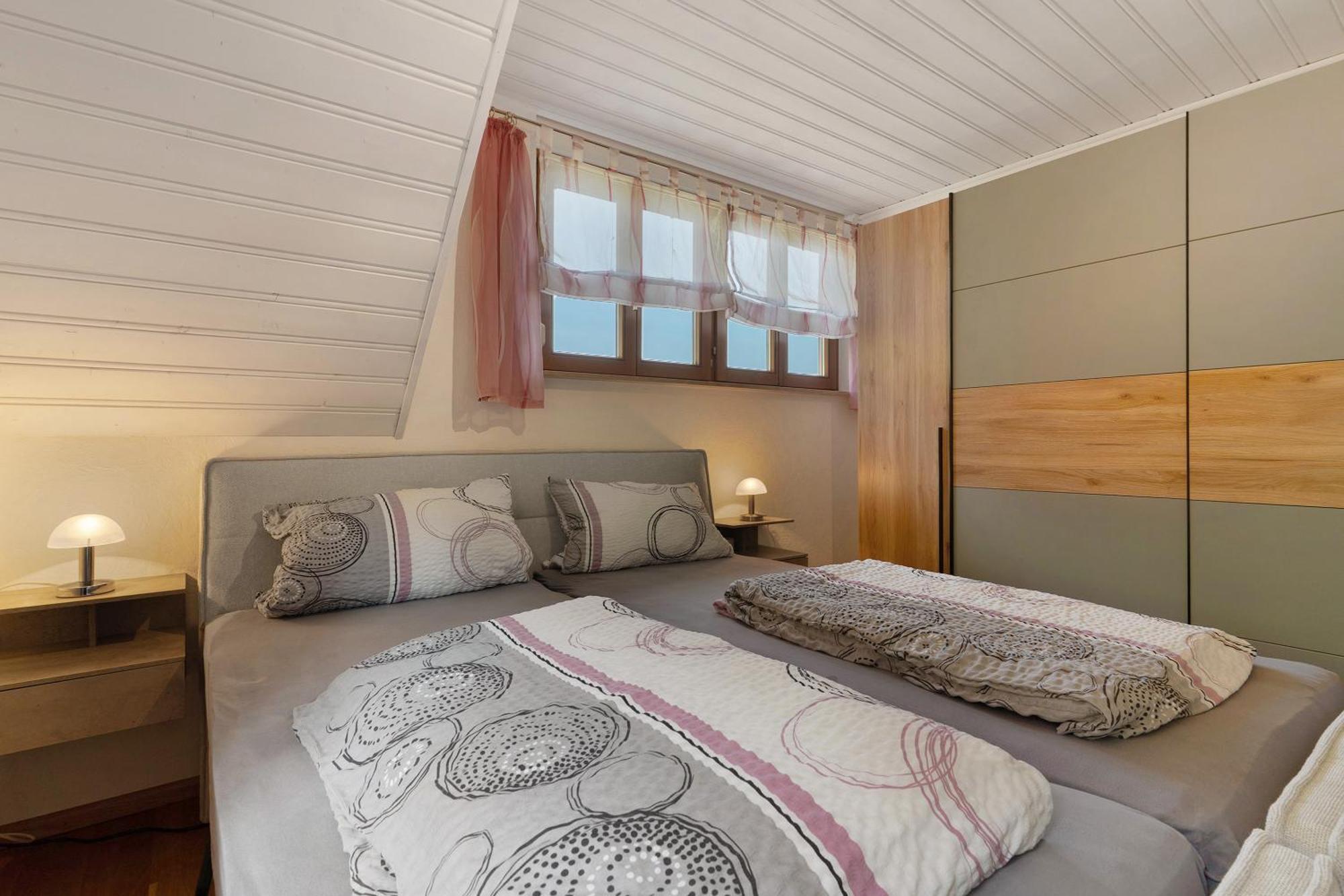 Ferienhof Benz Kappelrodeck Ngoại thất bức ảnh
